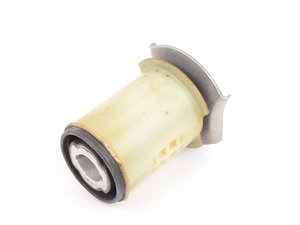 ES#4459726 - 5Q0505145K - Rear Subframe Bushing - Priced Each  - Rear Position. Two Required Per Vehicle - Genuine Volkswagen Audi - Volkswagen