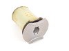 ES#4459726 - 5Q0505145K - Rear Subframe Bushing - Priced Each  - Rear Position. Two Required Per Vehicle - Genuine Volkswagen Audi - Volkswagen