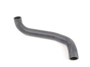 ES#1649578 - 1235011882 - Radiator Hose - Lower Hose - Genuine Mercedes Benz - Mercedes Benz
