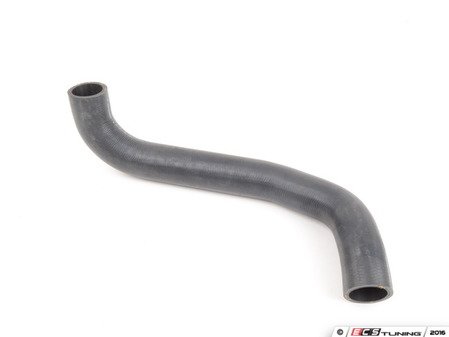 ES#1649578 - 1235011882 - Radiator Hose - Lower Hose - Genuine Mercedes Benz - Mercedes Benz