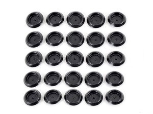 ES#2627471 - 51711964810KT - Blind Plug - Pack Of 25 - Genuine BMW - 