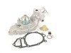 ES#2710319 - 95110602110 - Revised Water Pump Housing And Impeller - Turbo-style water pump - URO - Porsche