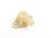 ES#2710319 - 95110602110 - Revised Water Pump Housing And Impeller - Turbo-style water pump - URO - Porsche
