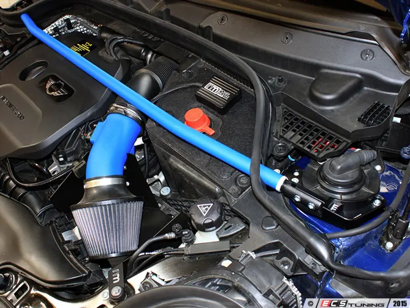 ECS News - NM Engineering Performance Products | MINI F55 F56