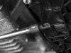 ES#3082424 - 018811SCH01A - Schwaben Drain Plug Tool - 1/4" Drive Bit - Avoid damage to your OE plastic drain plug with this convenient removal and installation tool - Schwaben - Audi Volkswagen Porsche