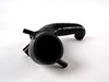 ES#5867 - MS10002x - Silicone Turbo Inlet Hose - black - (NO LONGER AVAILABLE) - For cars with 19mm and 25mm PCV - APR - 