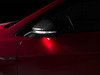 ES#3136084 - 019253ECS01A - MK7 GTI/Golf R - Power Folding Mirror Kit - Add premium luxury and convenience to your MK7 with this convenient kit - ECS - Volkswagen