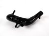ES#5867 - MS10002x - Silicone Turbo Inlet Hose - black - (NO LONGER AVAILABLE) - For cars with 19mm and 25mm PCV - APR - 