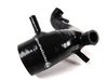 ES#5867 - MS10002x - Silicone Turbo Inlet Hose - black - (NO LONGER AVAILABLE) - For cars with 19mm and 25mm PCV - APR - 