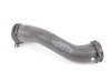 ES#1497838 - 99710662204 - Right Side Radiator Supply Line - Connects from the engine coolant supply line to the right side radiator - Genuine Porsche - Porsche