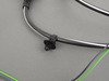 ES#2563583 - 3C0927903P - Front ABS Sensor Wiring Harness - Right - Relays ABS sensor readings and pad wear - Genuine Volkswagen Audi - Volkswagen