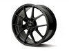 ES#2973002 - nm.881002bKT - 18" RSe10 Wheels - Set Of Four - Satin Black - (NO LONGER AVAILABLE) - 18"x7.5" 5x112 ET45 66.6CB - NM Engineering - 
