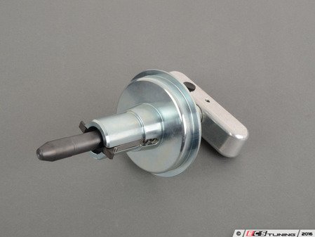 ES#199844 - 83300495136 - Clutch alignment tool - Used to center the twin plate clutch during installation - Genuine BMW - BMW