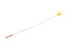 ES#1637294 - 1130100772 - Engine Oil Dipstick - Used to check the oil level in the crankcase - Genuine Mercedes Benz - Mercedes Benz
