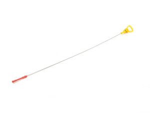 ES#1637294 - 1130100772 - Engine Oil Dipstick - Used to check the oil level in the crankcase - Genuine Mercedes Benz - Mercedes Benz