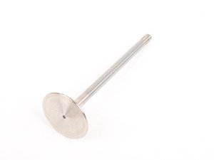 ES#1441566 - 94810532202 - Exhaust Valve - Priced Each  - (NO LONGER AVAILABLE) - Engine Exhaust Valve - Genuine Porsche - 