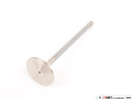 ES#1441566 - 94810532202 - Exhaust Valve - Priced Each  - (NO LONGER AVAILABLE) - Engine Exhaust Valve - Genuine Porsche - 