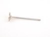ES#1441566 - 94810532202 - Exhaust Valve - Priced Each  - (NO LONGER AVAILABLE) - Engine Exhaust Valve - Genuine Porsche - 