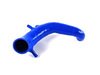ES#5866 - MS10002b - Silicone Turbo Inlet Hose - blue - (NO LONGER AVAILABLE) - For cars with 19mm and 25mm PCV - APR - 