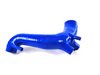 ES#5866 - MS10002b - Silicone Turbo Inlet Hose - blue - (NO LONGER AVAILABLE) - For cars with 19mm and 25mm PCV - APR - 