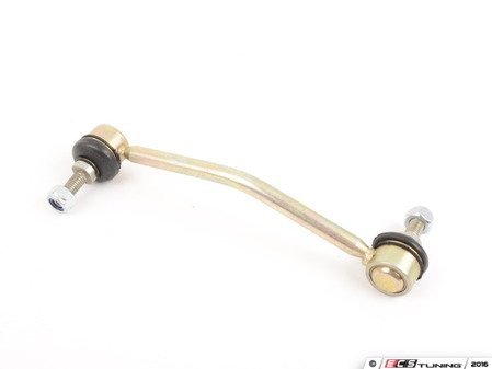 ES#2785120 - 96434307201 - Front Suspension Sway Bar End Link - Right side fitment - Hamburg Tech - Porsche