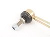 ES#2785120 - 96434307201 - Front Suspension Sway Bar End Link - Right side fitment - Hamburg Tech - Porsche