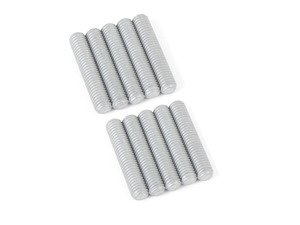 ES#2918644 - 07129903964KT - Stud - Pack Of 10  - Genuine BMW - 