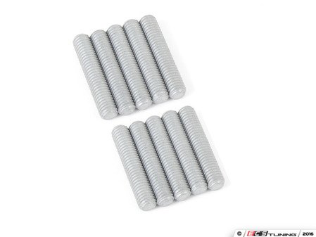 ES#2918644 - 07129903964KT - Stud - Pack Of 10  - Genuine BMW - 
