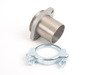 ES#3033196 - 789836.789806 - Supersprint Sport Muffler Set - 100% handcrafted in Italy. Stainless steel construction. Legendary sound! - Supersprint - BMW