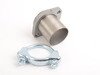 ES#3033196 - 789836.789806 - Supersprint Sport Muffler Set - 100% handcrafted in Italy. Stainless steel construction. Legendary sound! - Supersprint - BMW
