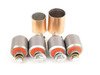 ES#3149910 - 194026J - E39 M5 Adjustable Rear Camber/Toe Bushings - Easily adjust rear camber for the first time, with additional toe adjustment - installs in place of stock trailing arm bushings - KMAC - BMW