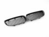 ES#3023023 - CFG927BY1 - Blackout Grille Set - Carbon Fiber - E90/E92/E93 - Add style and individuality to your BMW in minutes! - ECS - BMW