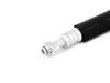 ES#2762312 - 1J1820743J - Air Conditioner Hose - Runs from the compressor to the evaporator - Four Seasons - Volkswagen