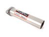 ES#3033907 - 786543 - Supersprint Connecting Pipe - The link between the center section and the muffler - Supersprint - BMW