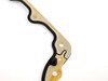 ES#1441785 - 94810727521 - Oil Pan Gasket  - Oil Pan to Oil Sump Plate - Genuine Porsche - Porsche