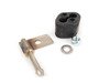 ES#3033625 - 988513 - Supersprint Section 2 Straight Pipe - A refined sound with better flow - Supersprint - BMW