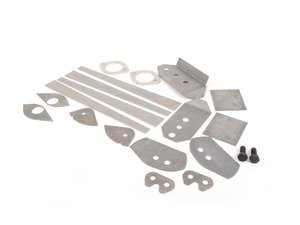 ES#3028093 - T46REINF-M3 - Complete Turner Motorsport Reinforcement Package - (NO LONGER AVAILABLE) - Add strength to your M3 - Turner Motorsport - 