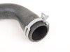 ES#1497842 - 99710662605 - Right Side Radiator Return Hose - Connects from the engine coolant return hose to the right side radiator - Genuine Porsche - Porsche