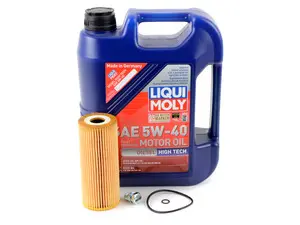  Oil Service Kit