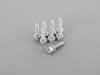 ES#2769993 - 058129717DKT1 - Intake Manifold Installation Kit - Everything you need to remove and re-install your intake manifold - Assembled By ECS - Audi
