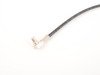 ES#265267 - 000098691 - Antenna Cable - Antenna socket and 4.8mm connection - Genuine Volkswagen Audi - Volkswagen