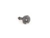 ES#3136087 - 91462820311 - Window Washer Nozzle - Black Non-Heated - SWF - Porsche
