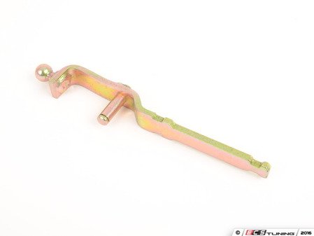 ES#2986467 - 477711205D - Gear Shift Lever - Main lever for the manual transmission shifter assembly - Original Equipment Supplier - Porsche