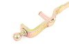 ES#2986467 - 477711205D - Gear Shift Lever - Main lever for the manual transmission shifter assembly - Original Equipment Supplier - Porsche