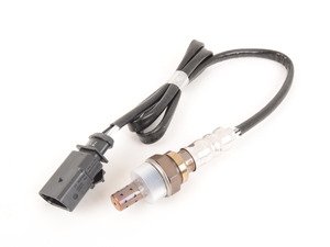 ES#281027 - 06E906265P - Rear Oxygen Sensor - Clear codes and restore fuel mileage - Genuine Volkswagen Audi - Audi