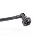 ES#1864244 - 8K0121081AH - Coolant Expansion Tank Hose - Located between the coolant expansion tank and the cylinder head coolant flange - Genuine Volkswagen Audi - Audi