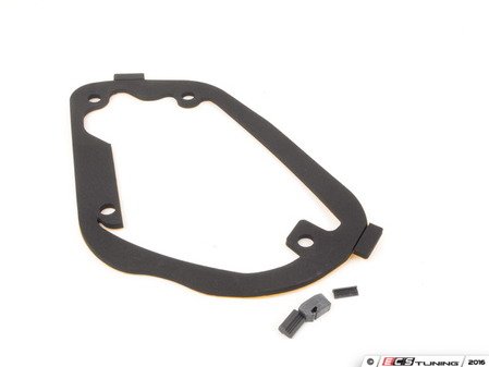 ES#2138733 - 63217207499 - GASKET, REAR LIGHT, - Genuine BMW - BMW
