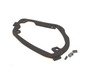 ES#1904237 - 63217207500 - Rear Light Gasket - Right - Weather strip around tail light - Genuine BMW - BMW