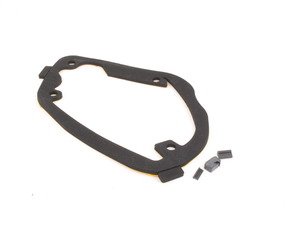 ES#1904237 - 63217207500 - Rear Light Gasket - Right - Weather strip around tail light - Genuine BMW - BMW
