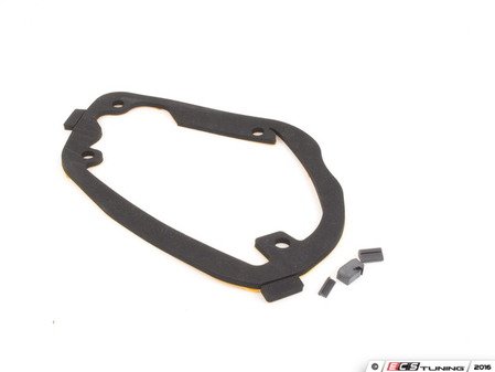 ES#1904237 - 63217207500 - Rear Light Gasket - Right - Weather strip around tail light - Genuine BMW - BMW